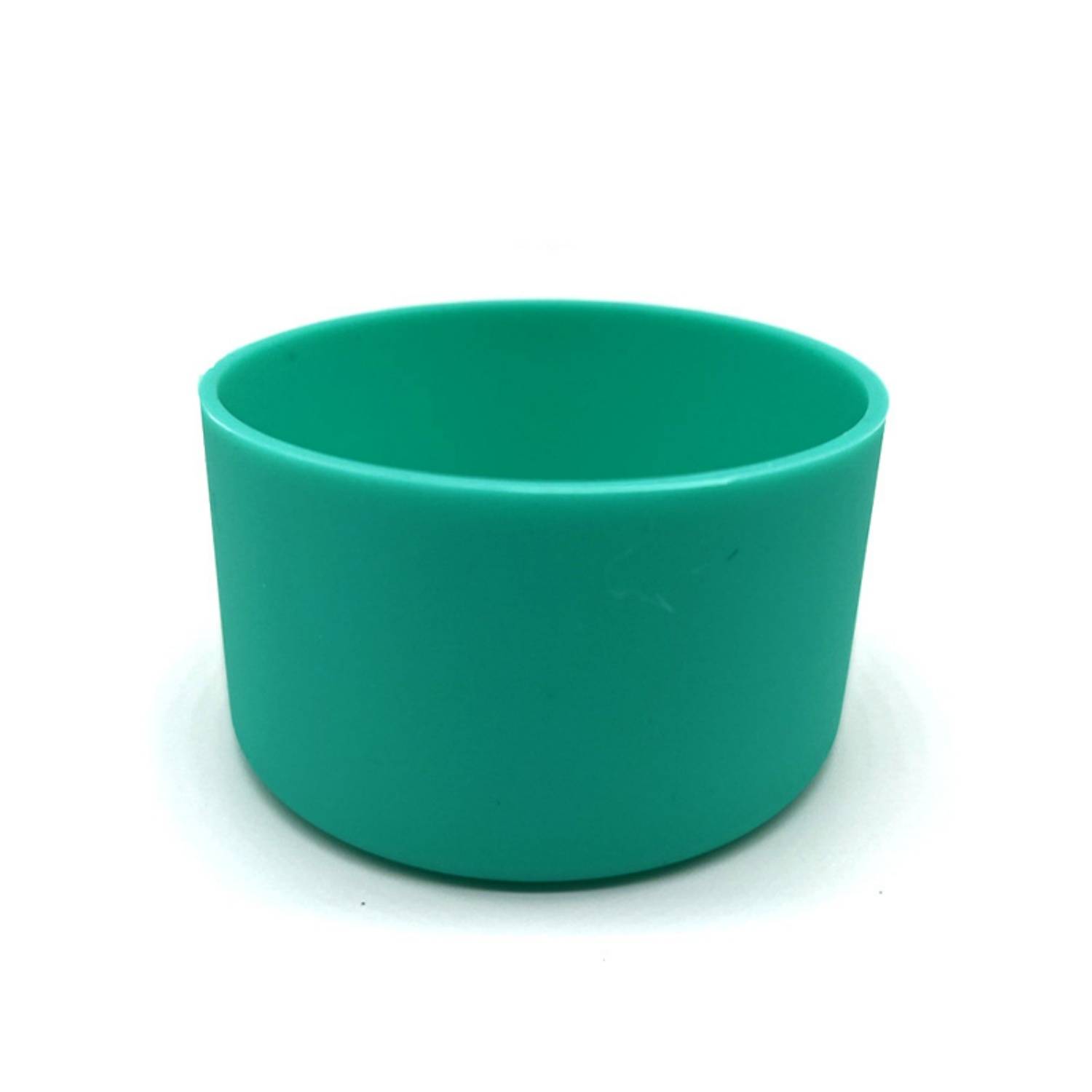 Water Bottles Silicone Protective Bottom Cover 6