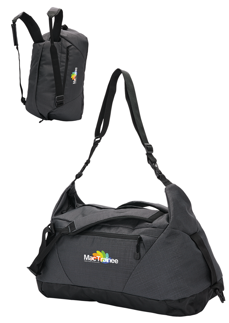 Summit Backpack/Duffel Bag 4