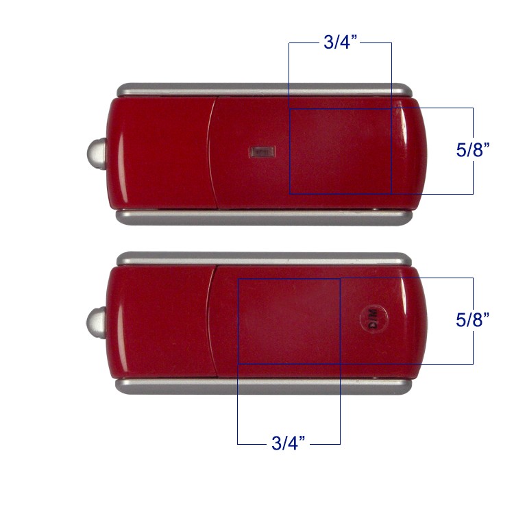 1145FMS - Flash Memory Drive V2.0 3