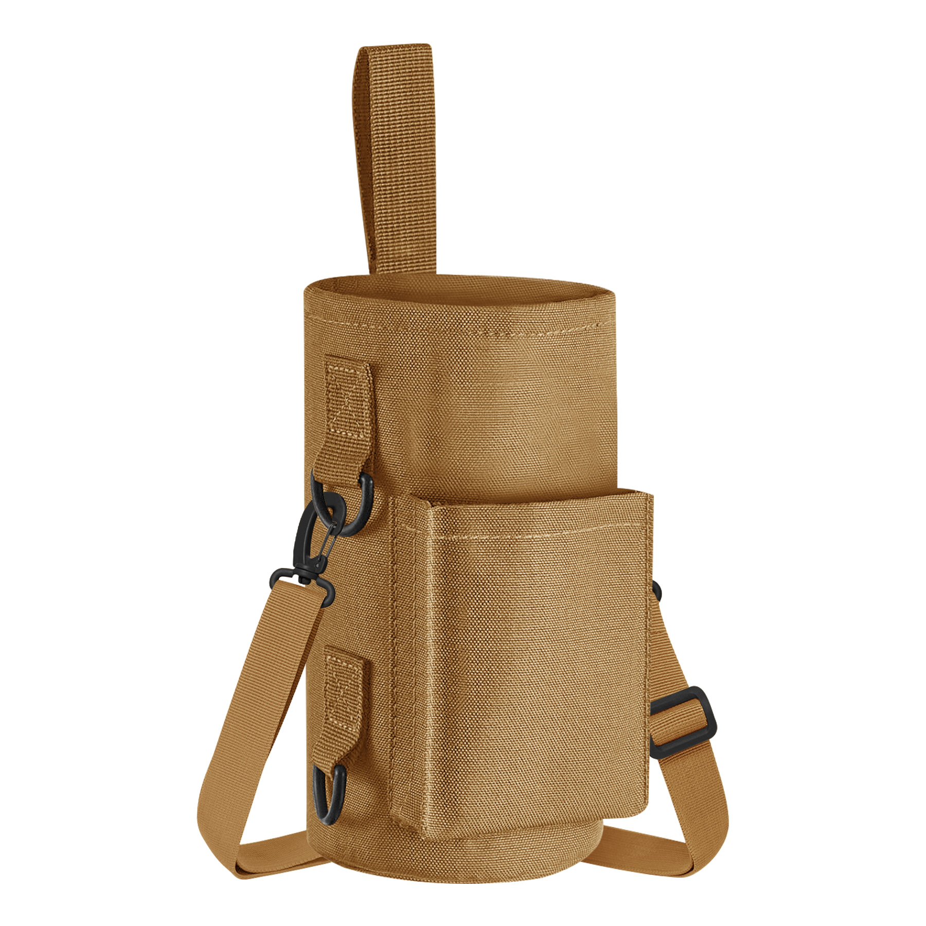 Magnetic Water Bottle Bag 5