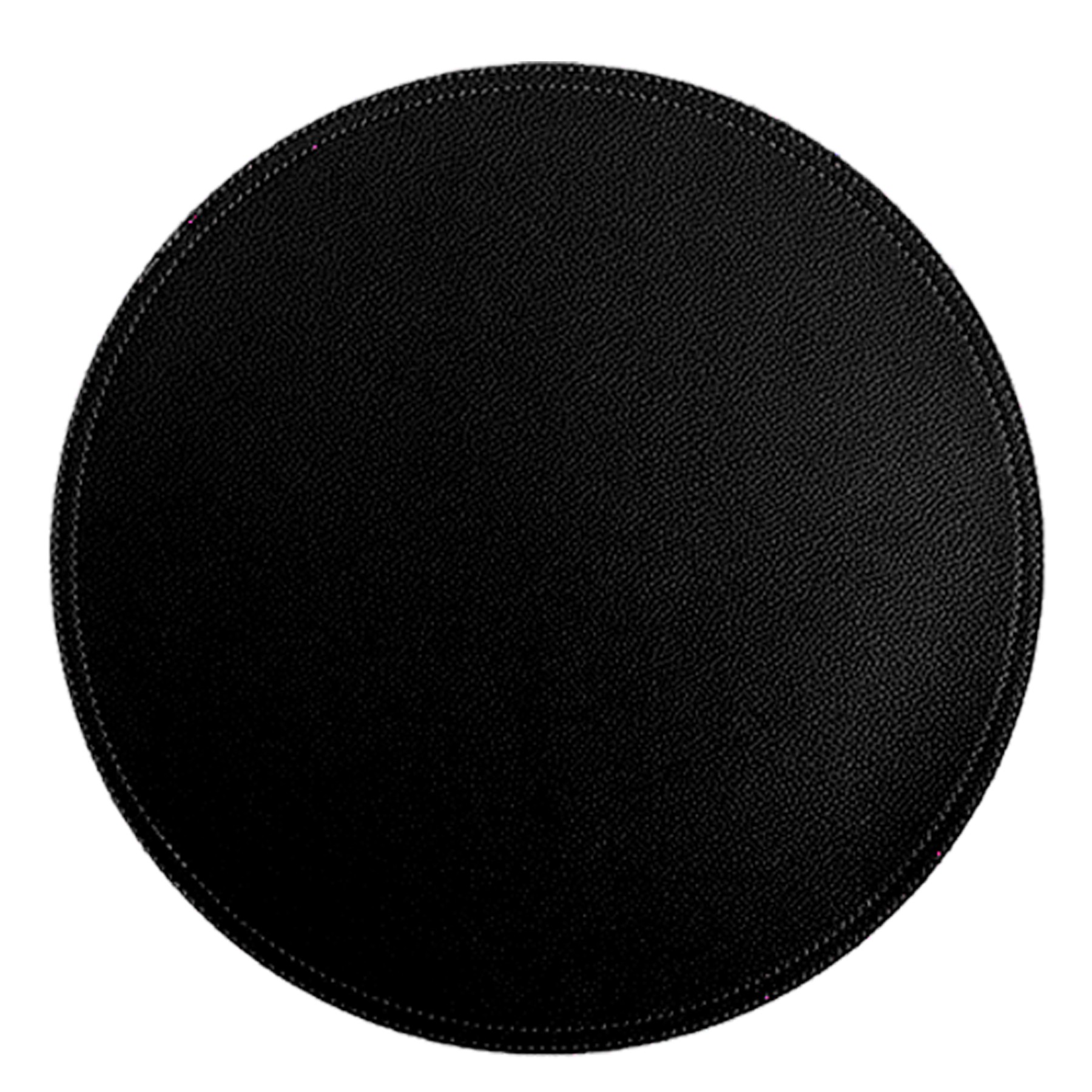 Pu Round Placemat 3