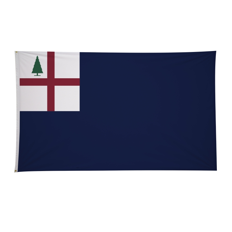 6' x 10' Historical Flags 14