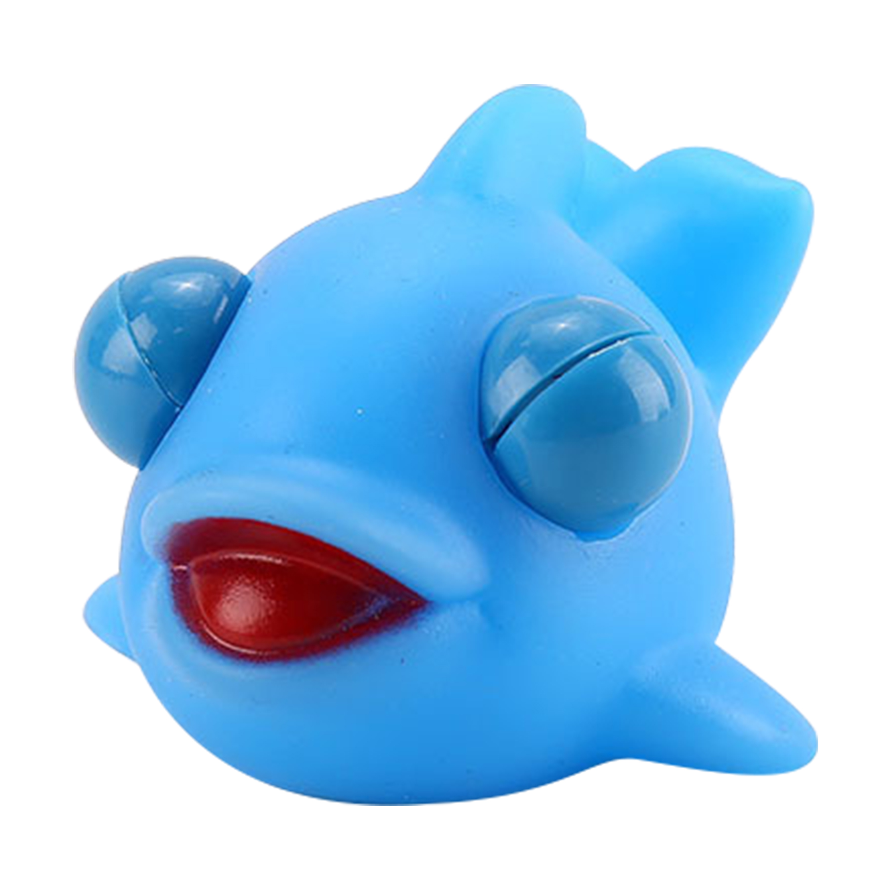 Shaped Stress Relievers 43