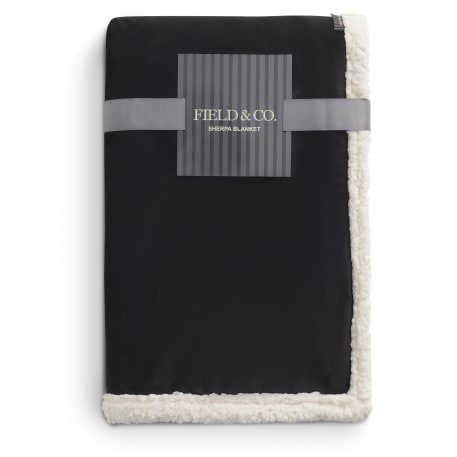 Field & Co.® Sherpa Blanket 62