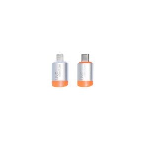 Electric Phone UVC Sanitizer Lamp 7
