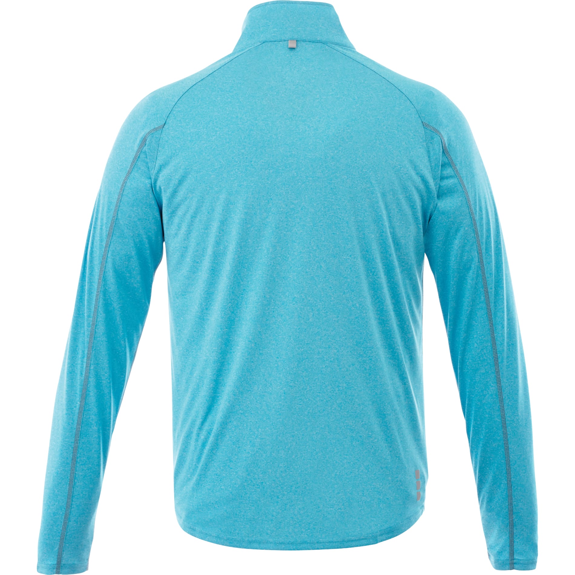 Men's TAZA Knit Quarter Zip 102