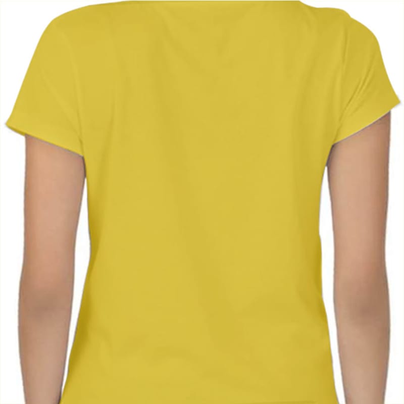Ladies Tees 34