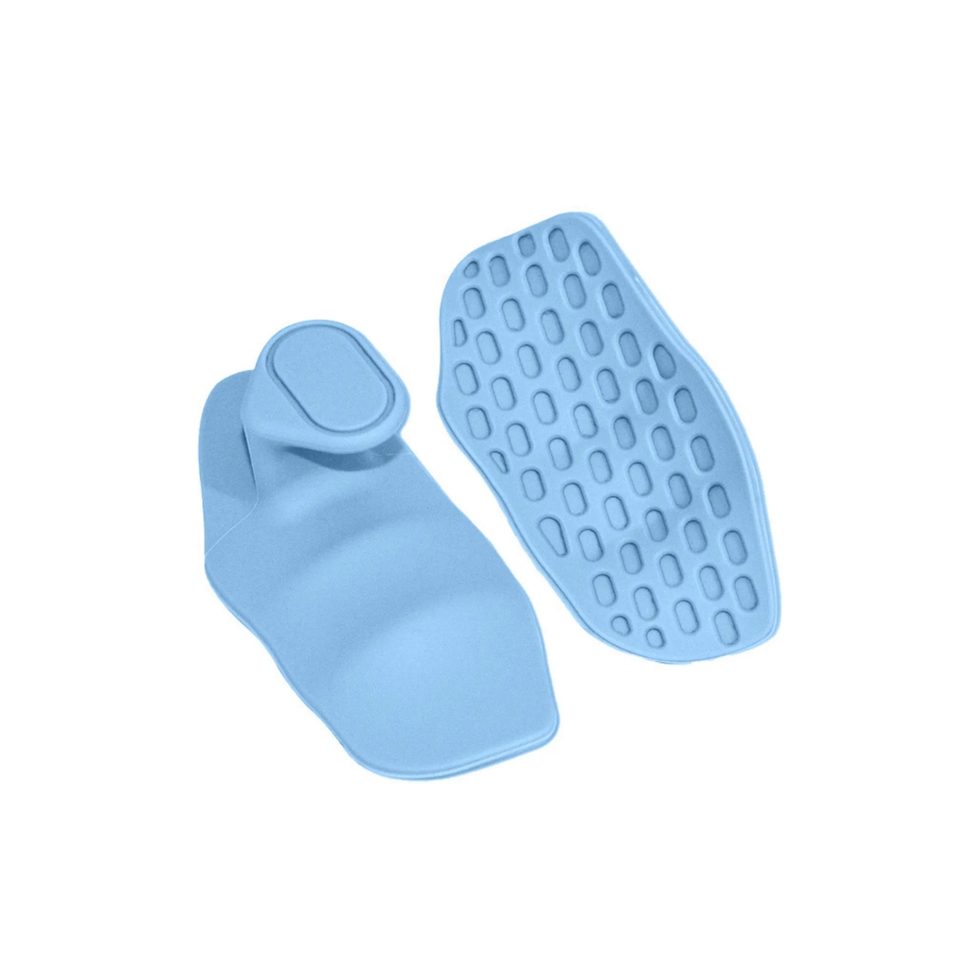 Silicone Hand Grip Exerciser 10