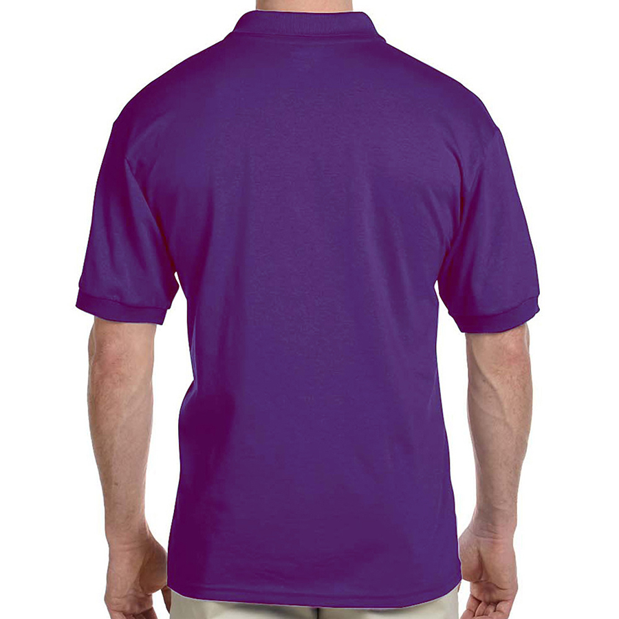 Gildan DryBlend Adult Jersey Sport Shirt 45