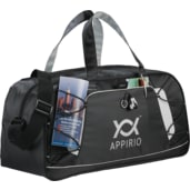 Shockwave 19" Sport Duffel Bag 14