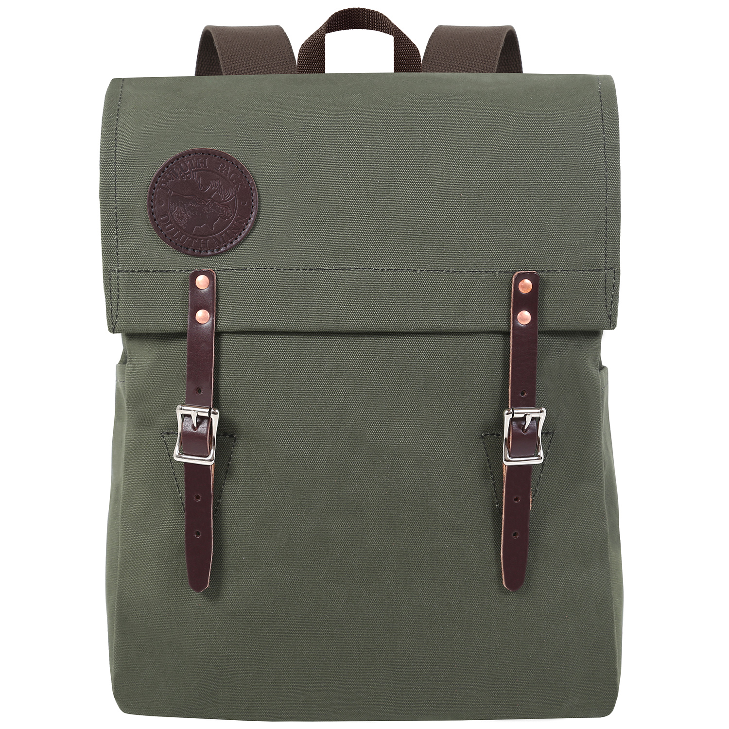 Duluth Pack™ Laptop Scoutmaster 11