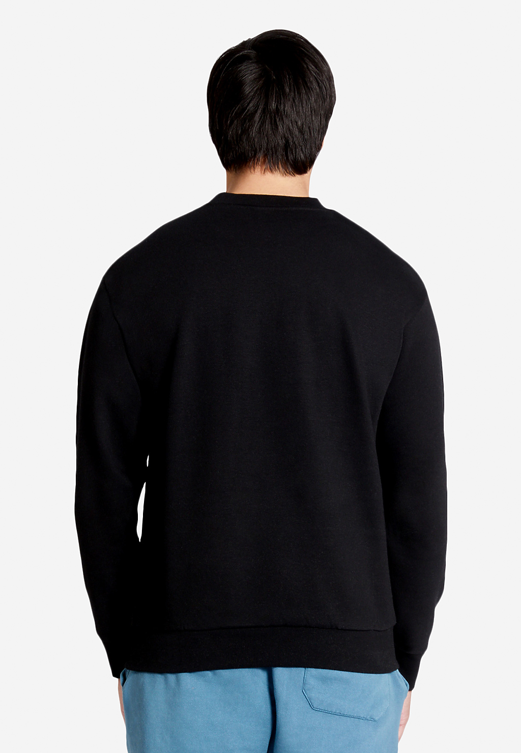 Urban Crewneck Sweatshirt 3