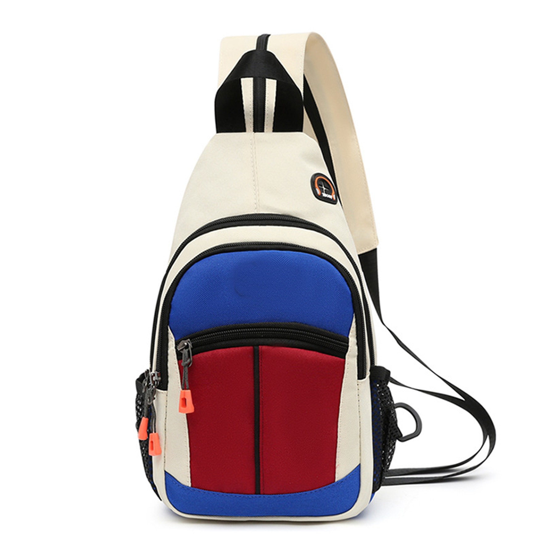 Travel Sling Bag 5