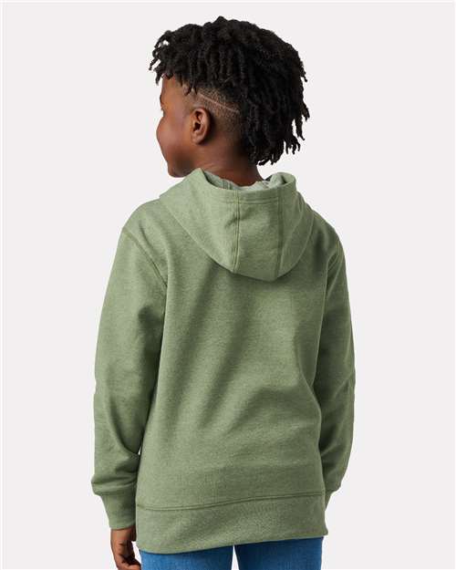 Youth Hooded Sweatshirt - RCY1093 15