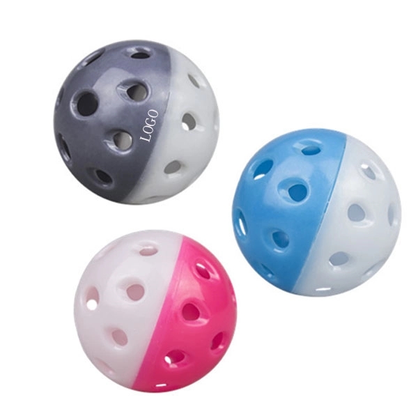 Bell Ball Cat Toy 4