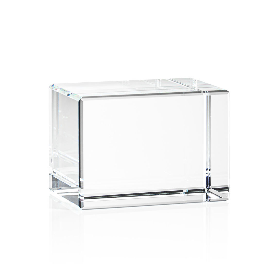 Lexington Cube VividPrint™ Award 15