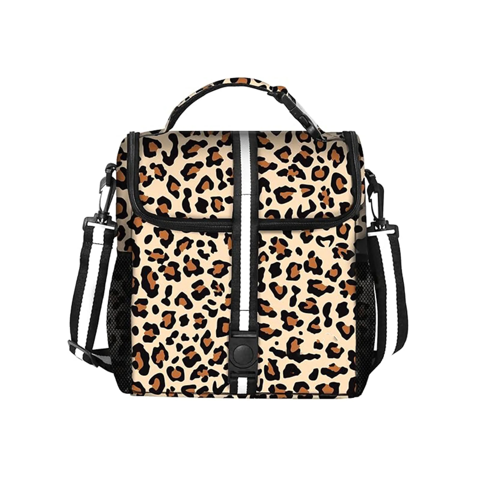 Camping Lunch Tote 18