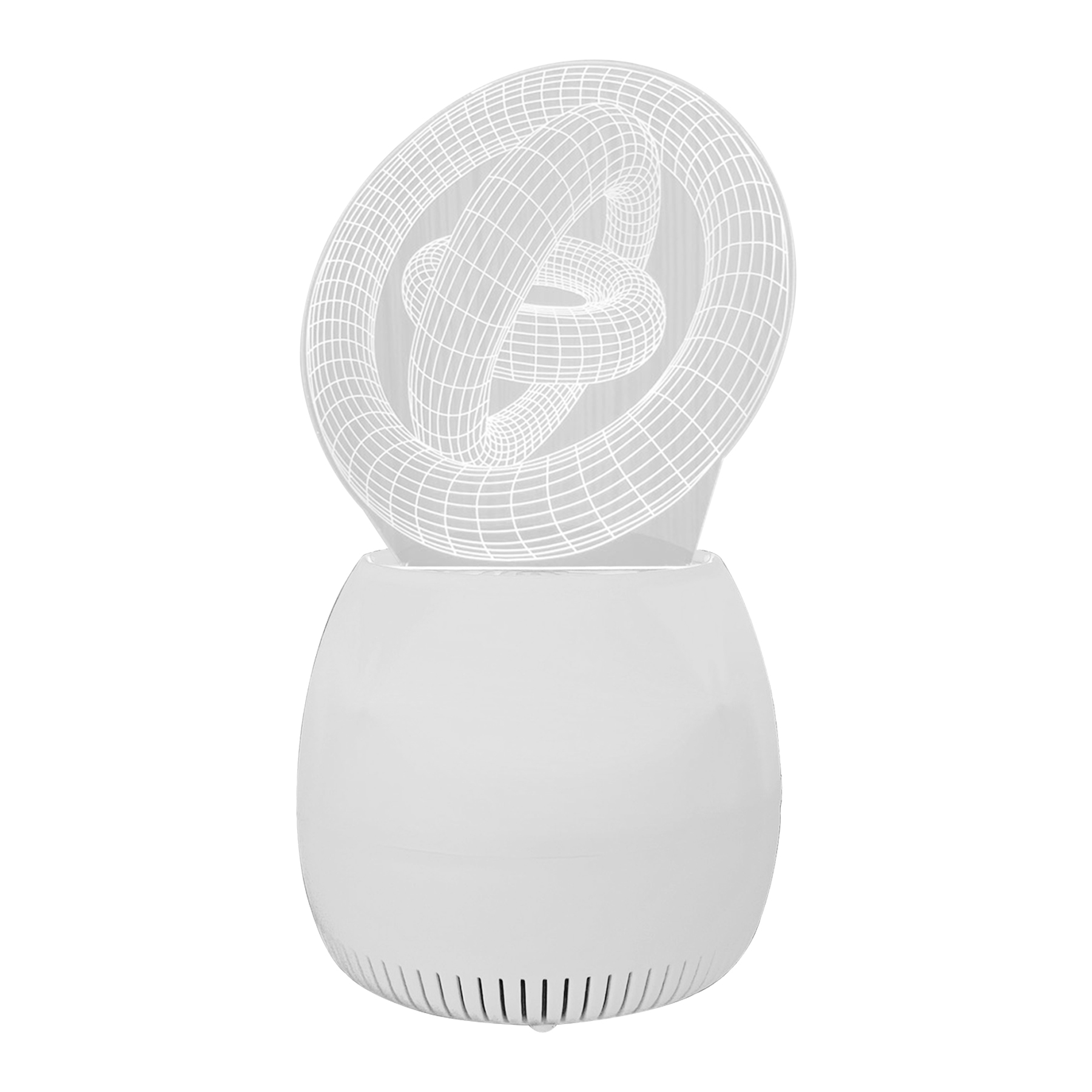 Nusia Mosquito Killer Light 5