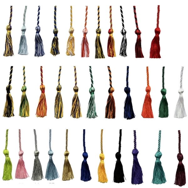 Honor Cords with Tassels 3