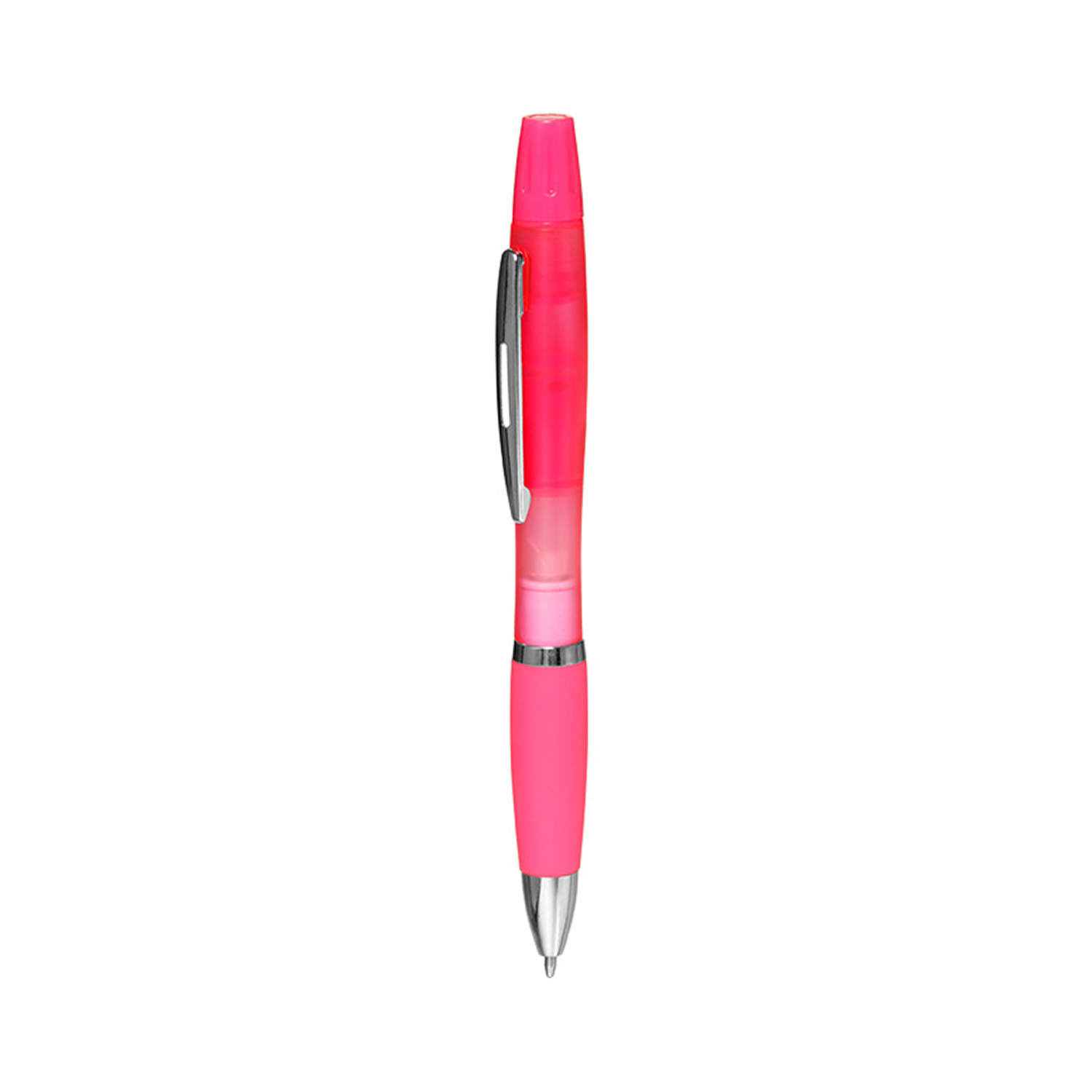 2-in-1 Highlighter Pen 4