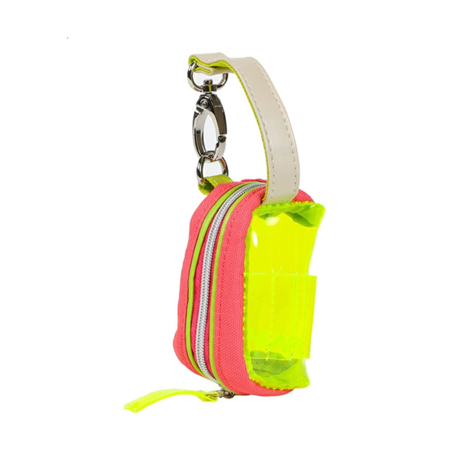 PVC Golf Mini Storage Bag 5