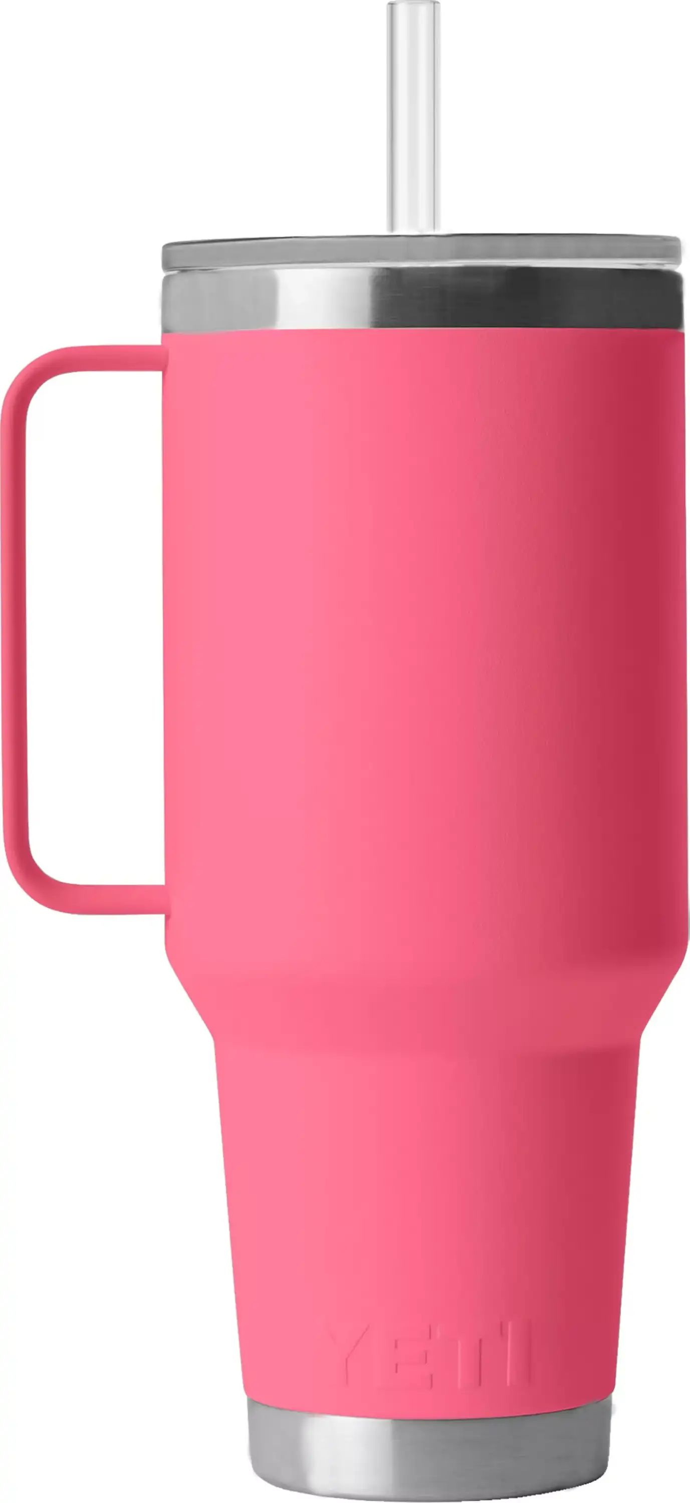 YETI Rambler 42 Oz Mug With Straw Lid 5