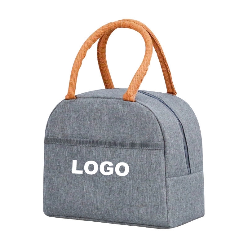 Custom Insulated Lunch Bag 3