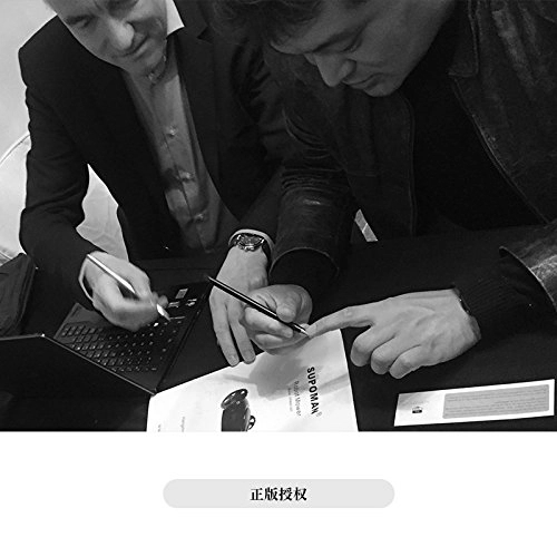 Inkless Pen 4