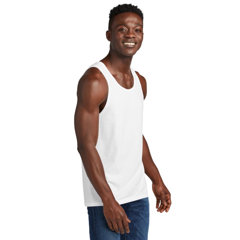 AllMade Unisex Tri-Blend Tank 49