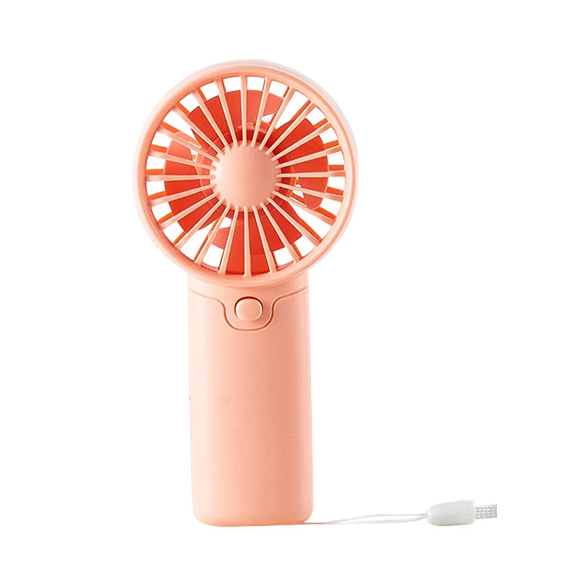 Mini handheld fan 7