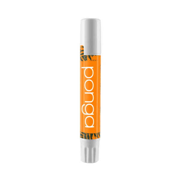 Custom SPF 30 Soy Based Lip Balm in Skinny Tube 1