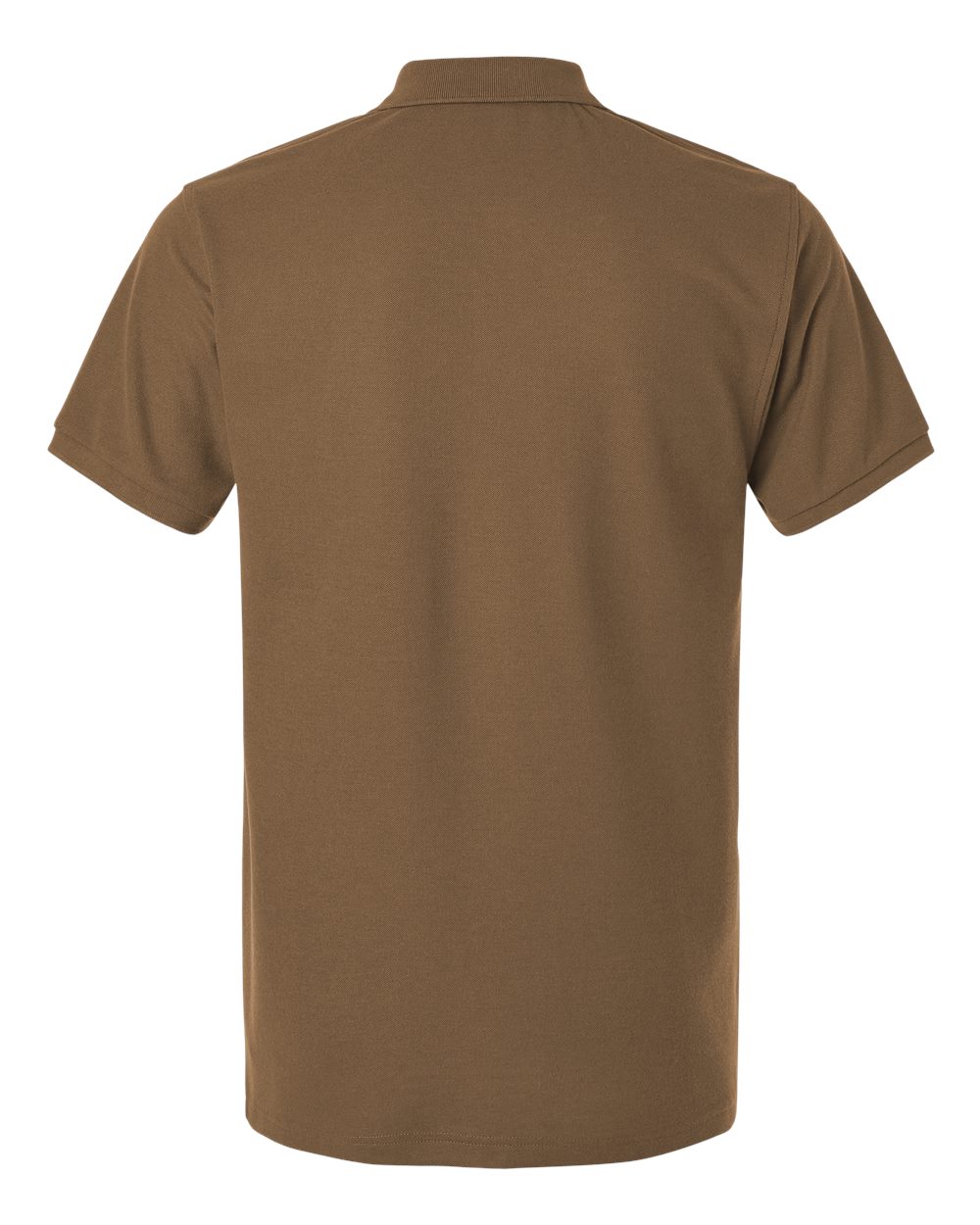 Men's Pique Polo - 62800 230