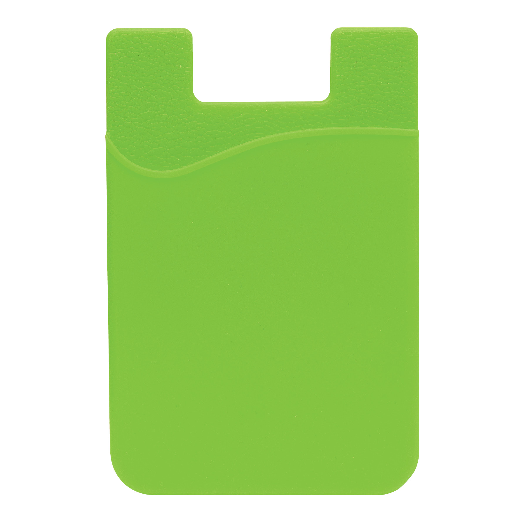 Treviso Silicone Phone Wallet 15