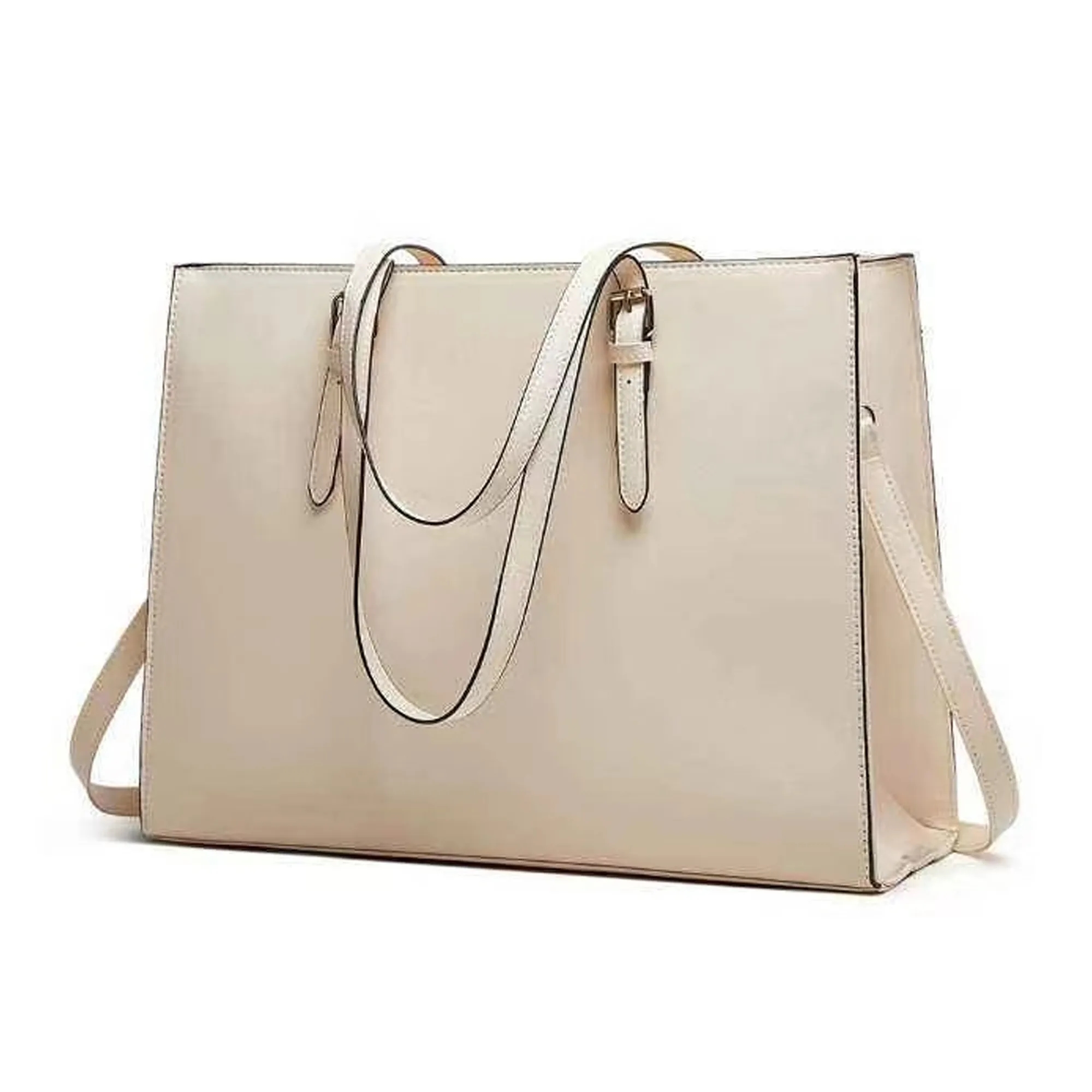 Women Laptop Shoulder Bag 8