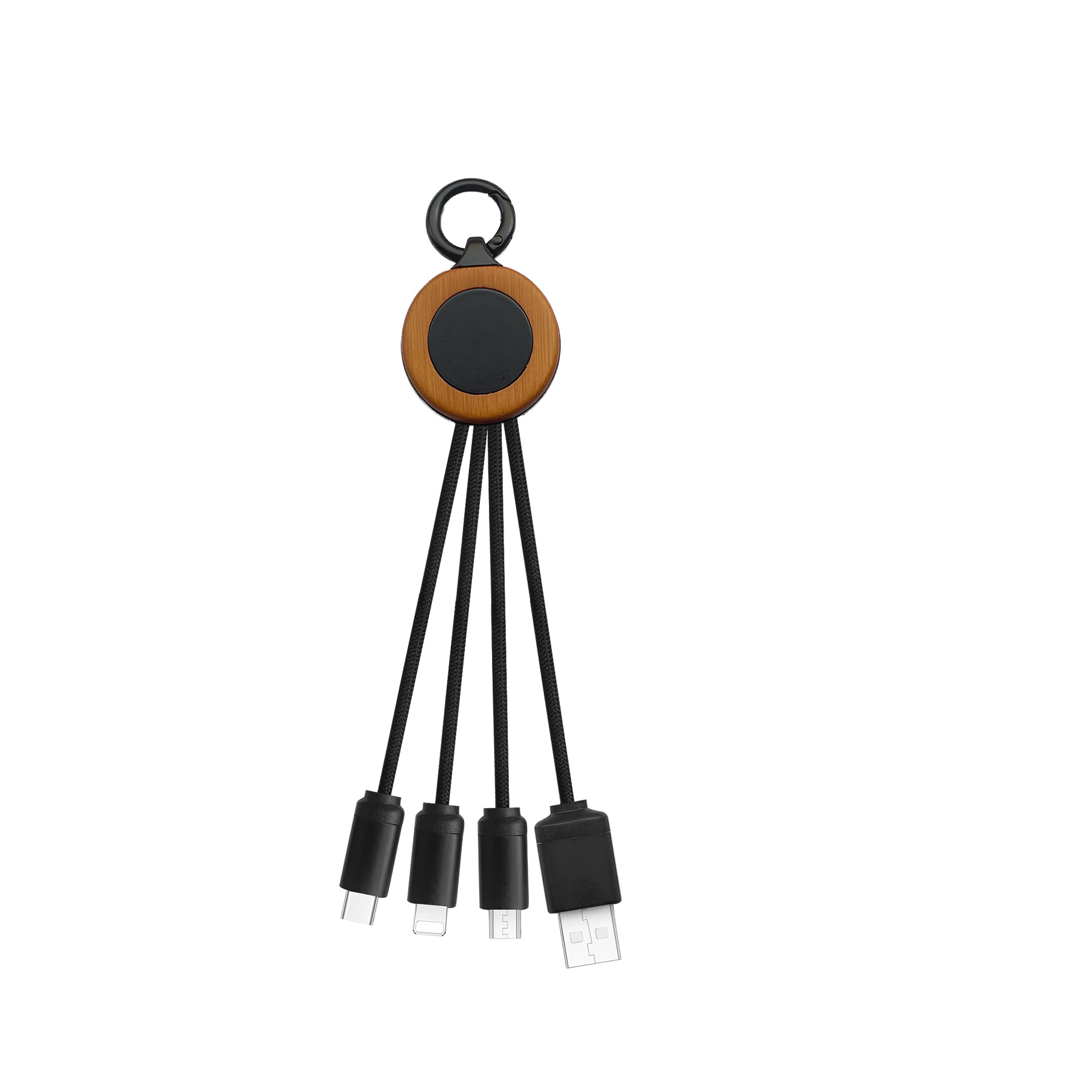 Hassade 3in1 Charging Cable 5