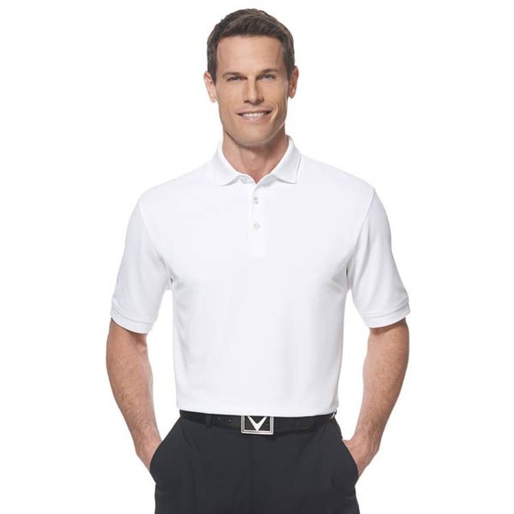 Callaway Ottoman Polo 4