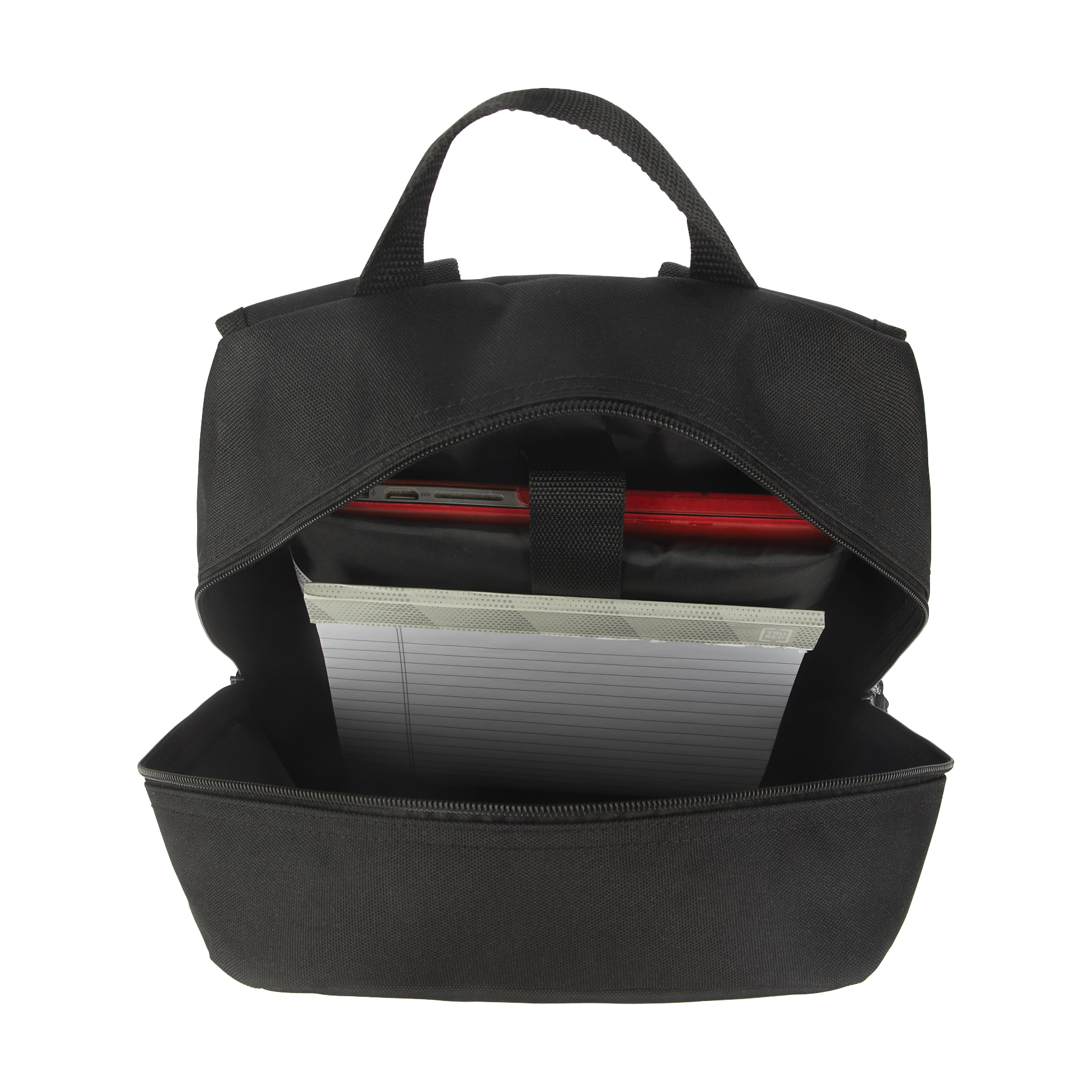 Virtu RPET Laptop Backpack 14