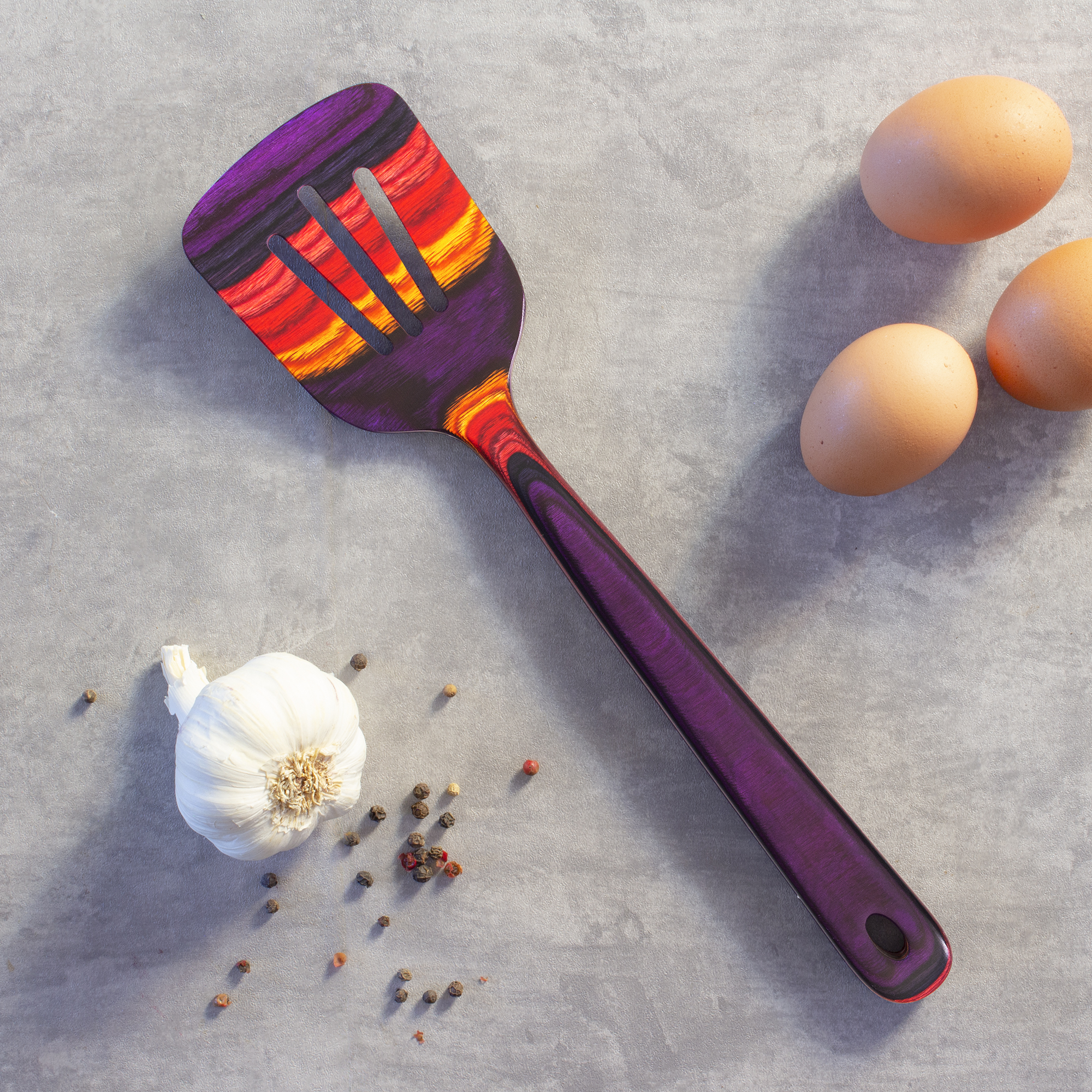 Baltique® Waikiki Slotted Spatula 3