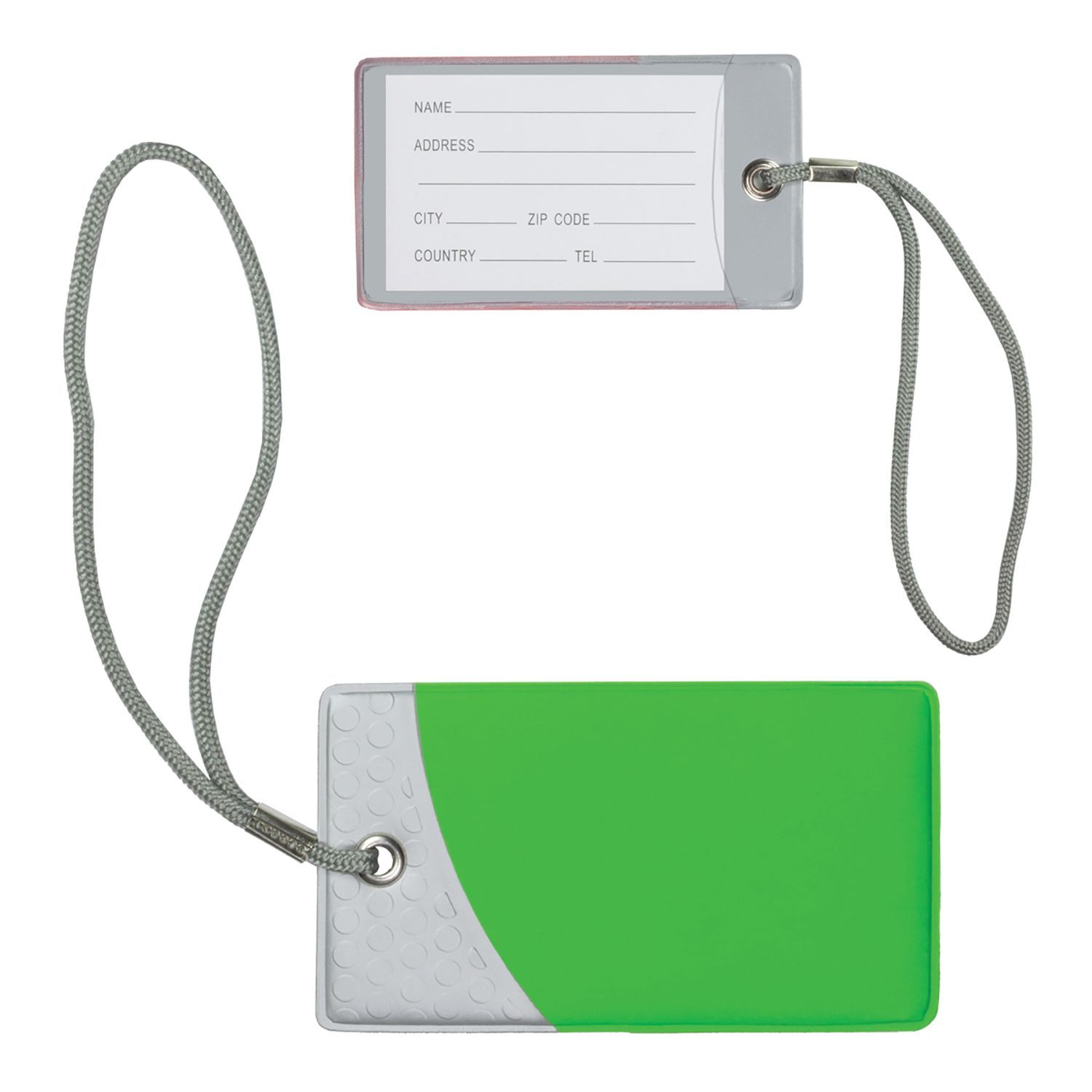 Luggage Tag 3