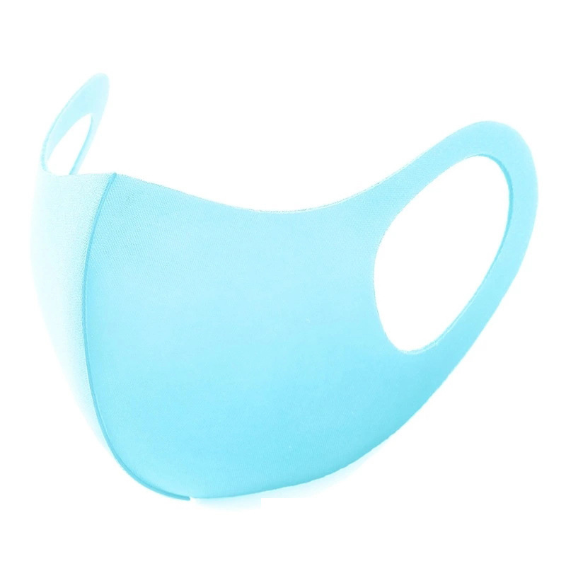 Anti-Dust Cotton Face Mask 2