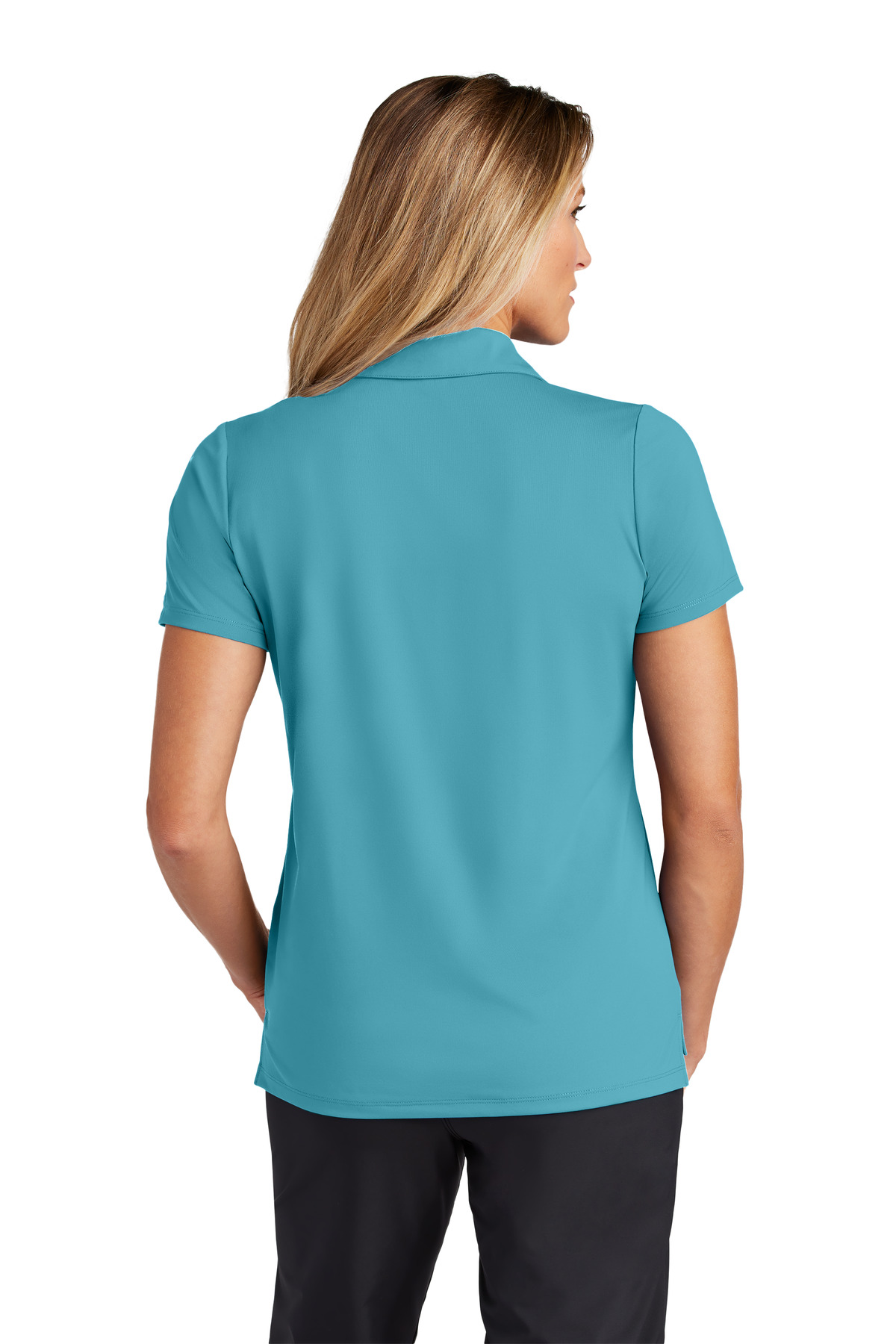 OGIO Women's Regain Polo LOG170 4