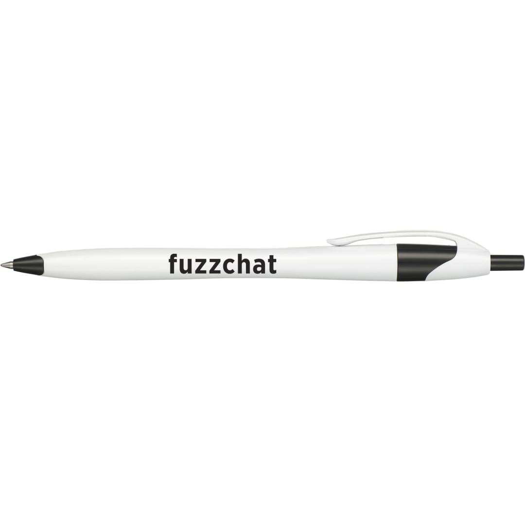 Cougar Gel Pen 56