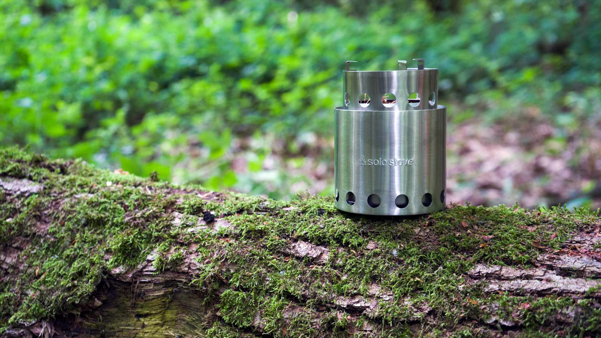 Solo Stove - Lite 3