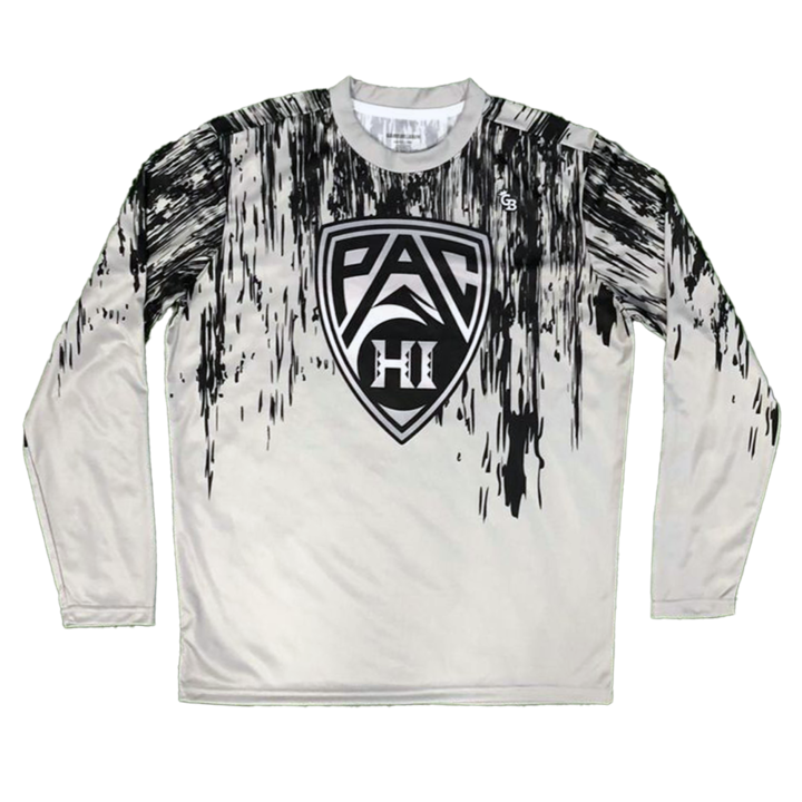 Long Sleeved Performance Shirt 2