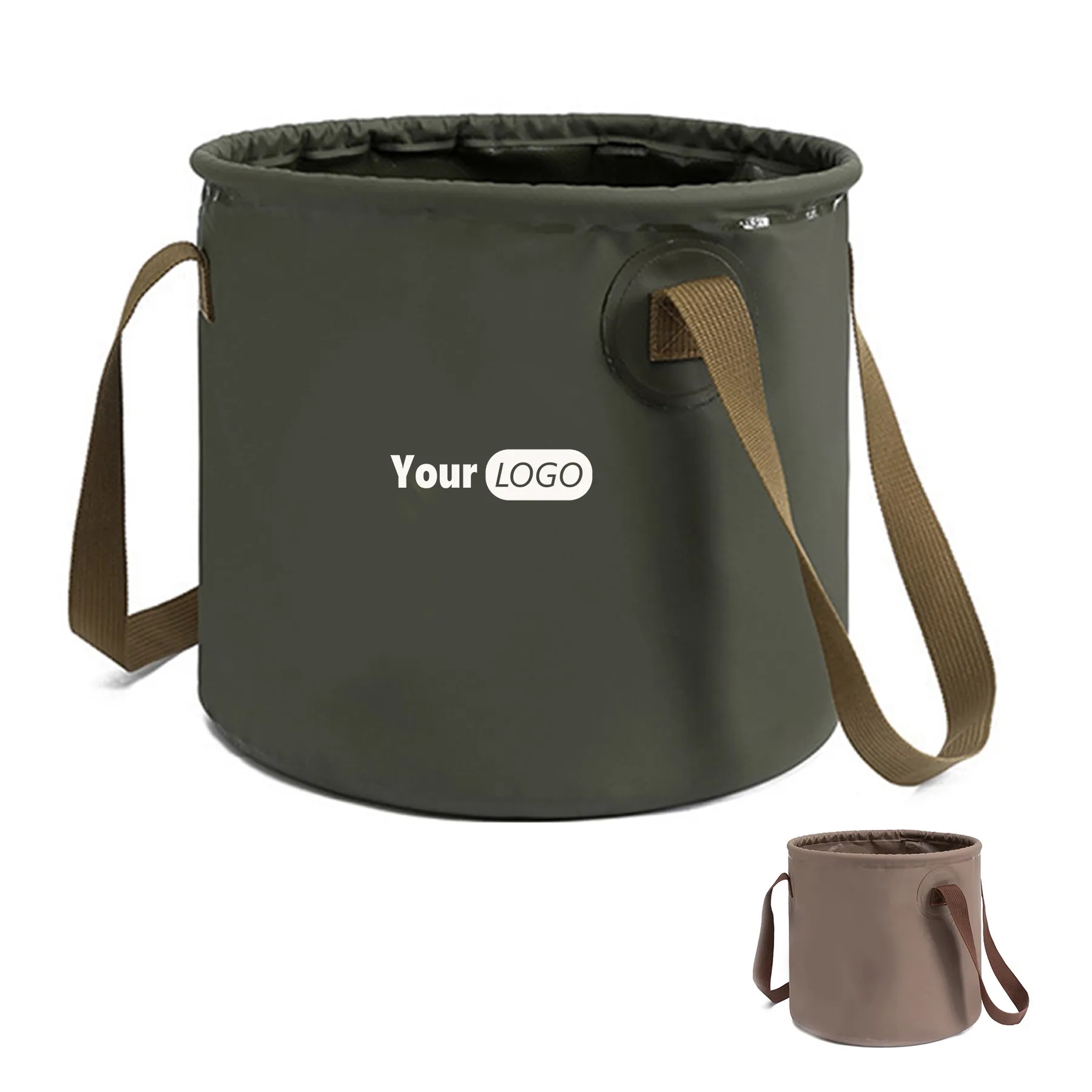 Oxford Travel portable folding water bucketTravel f 3