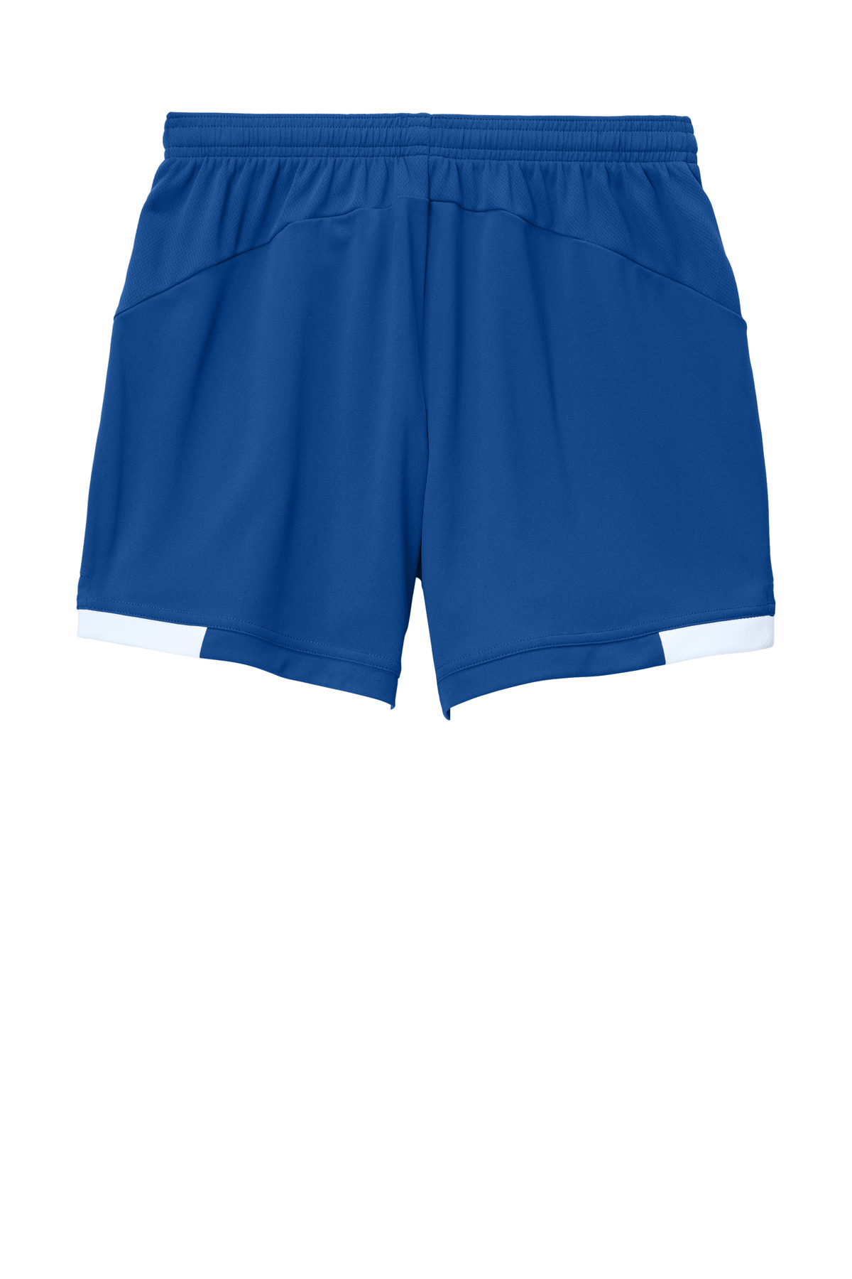Sport-Tek Women's Club 5" Short LST442 29