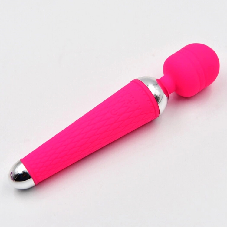 Magic Wand Massager Vibrators Sex Toys For Woman 2