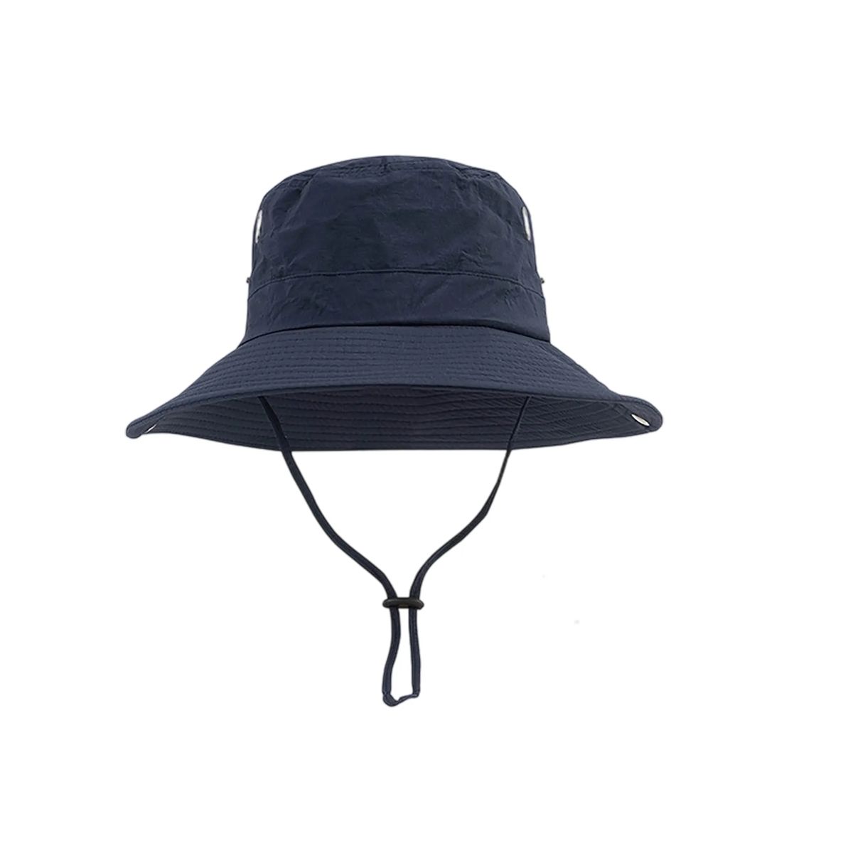 Breathable Fishing Hat with Drawstring 3