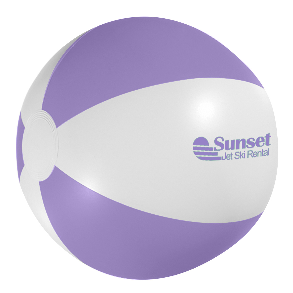 16" Beach Ball 16