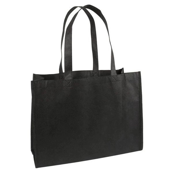 Non Woven Tote Shopping Bag (Large) 2